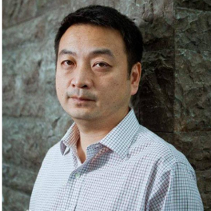 James Liang (Co-founder of Ctrip)