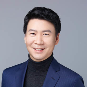 杨文利 (CEO of 北京领骏科技有限公司)