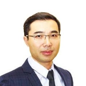 李元念 (江苏豪森 高级副总裁)