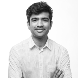 Nikhil Banwaskar (Industrial designer at S.POINT)