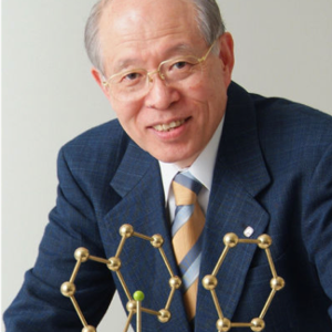 Ryoji Noyori