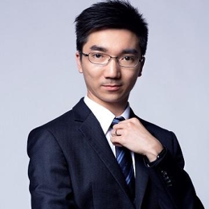 Martin Tsang (Founder & CEO, CanBig Ltd)
