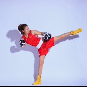 李娜娜 (教练)