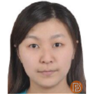 Hui Zhang (Director of Guangdong Provincial Academy of Environmental Science)