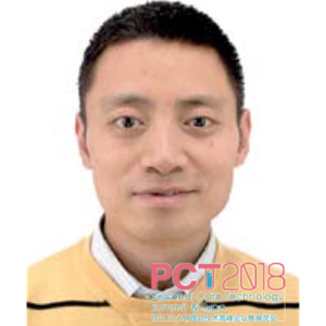 Roger Ling (Technical Manager at Technical Manager)