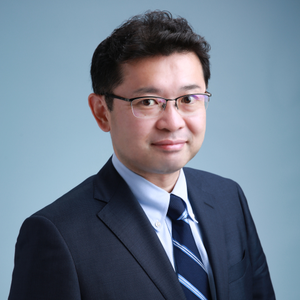 Dr.Hiroharu Yamashita (The University of Tokyo)