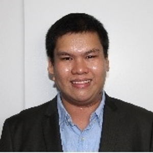 Joey Roi Bondoc (Research Manager, Colliers International)
