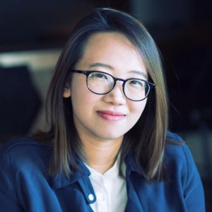 Emmy Teo (Mentor) (CEO & Co-founder of FUSE)