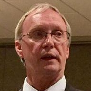 Scott McCormick (President at Connected Vehicle Trade Association)