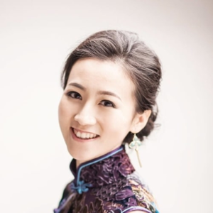 Cai Dan-Feng (Founder of Fengsheng)