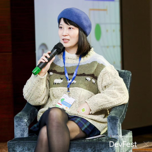 Geng Zhang (Director of Startup Grind(Shenzhen))