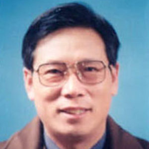 Shaojie Chen (Senior engineer at Shenyange aircraft Institute)