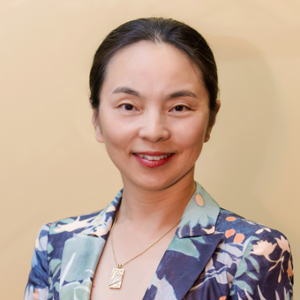 Yongqin Zeng (Senior Director | Innovation Lead HealthWorks of Philips)