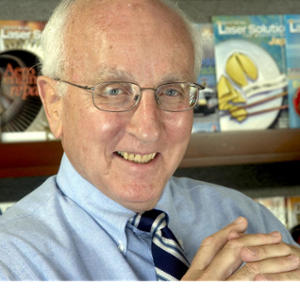 David Belforte (Editor-in-Chief at Industrial Laser Solution)