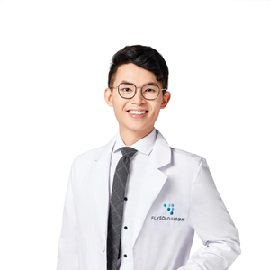 Ian Hsieh (Speech-Language Pathologist at Flysolo)