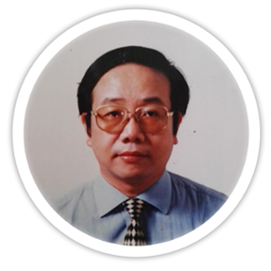 Peimin Hou (Director of Information Department at Shanghai Plastics Industry Association)