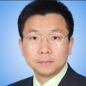 Xiangping JIA (Founder-partner of Entrepreneurship and Transformation at E&T)