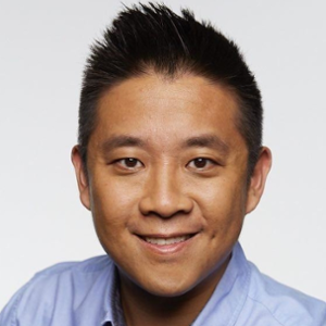 Etienne Chia (VP Digital & Strategy, APAC at FreemanXP)