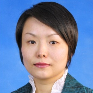Lingfei JI (Institute of Laser Engineering, BJUT)