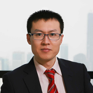 王新朋 (合伙人 at 德勤)