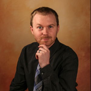 Benjamin Westby (4th Grade Teacher at ISQ)