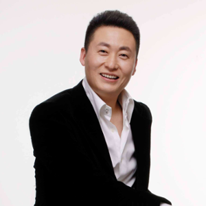Xuesong Yao (CCTV news anchor，ChairmanIhearu Charity Fund； Image ambassador，CSEIF)
