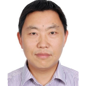Dr. Bin SUN (Professor at State Key Laboratory for Modification of Chemical Fibers and Polymer Materials, Donghua University) Dr. Bin SUN (Professor at State Key Laboratory for Modification of Chemical Fibers and Polymer Materials, Donghua University)