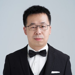 Dr. Yuhang Shi (Partner at Hui Ye Law Firm)