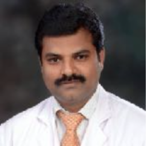 Dr. R. Parthasarathi (GEM Hospital & Research Centre)