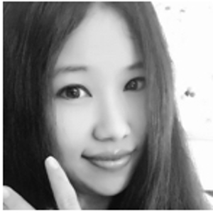 Miao Wang (Founder of Better Blue)