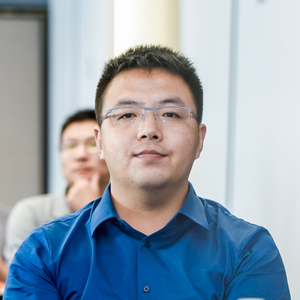 Hunter Zhang (CEO of INNO-APAC)