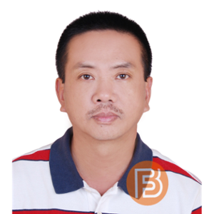 Ducheng Hong (Technical Service General Manager, China at Hempel (China) Management Co., Ltd.)