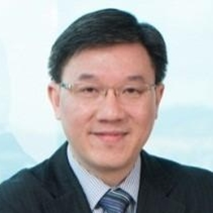 Danny Po (Asia-Pacific Managing Partner - Mergers and Acquisitions Tax Services at Deloitte China)