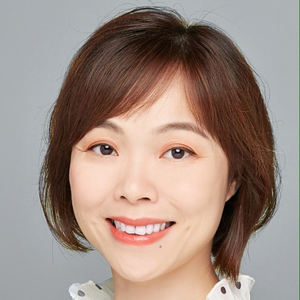 Christie Chen (Managing Director, Human Resources, China Region of FedEx Express)