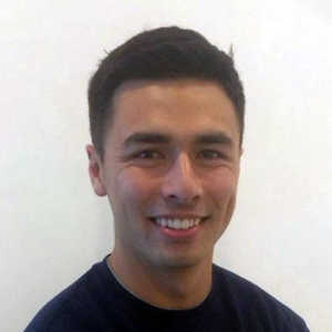 Adam Liu (CMO & Co-Founder of Spoonhunt)