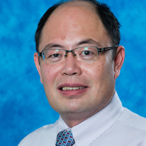 Chin-Tse Huang (Professor at University of South Carolina)