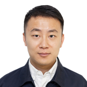 Jinyang Fang (Tool Measuring Tool Engineer at Beijing Benz)