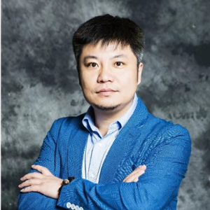 Yanqing Ning (Founder of Suoke Science and Technology Ltd.)