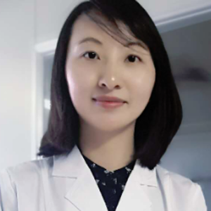 Linda SHI (Technical director of Shanghai Youngjan Biological Technology Co.Ltd.)