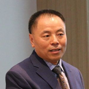 赵子贤 (阿斯利康制药有限公司（美国） 药物安全监测负责人)