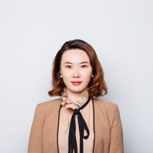 Catherine Wu (HR Manager at Brose China)