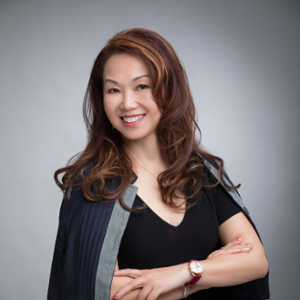 Shirley Hsu (CFO at TUS Pine Peak)