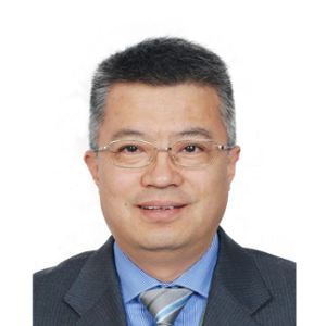 郭彤 (昆泰艾美仕 大中华区商务发展副总裁)