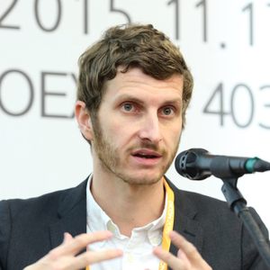 Antoine NAZARET (Vice President APAC at Dailymotion)