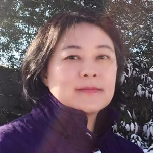 任君玲