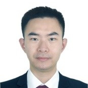 刘勇 (海通证券 投资银行委员会 高级副总裁)