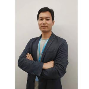 王志鹏 (亚马逊全球开店 亚马逊页面优化运营经理)