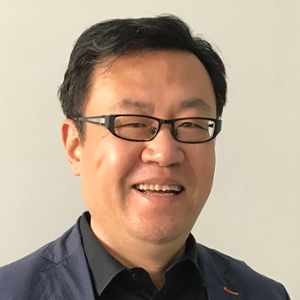 常新杰 (挪威陶朗集团亚洲区 循环经济业务副总裁)