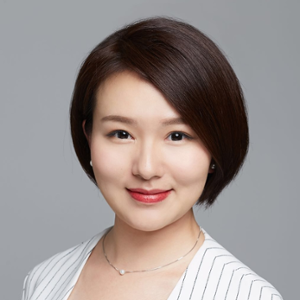 Samantha Wang (HR Head, Canva)