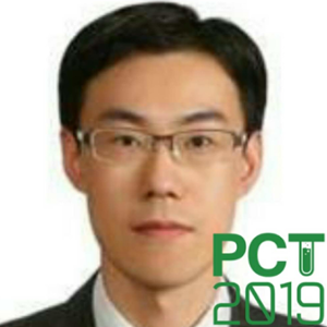 Jeongcheol Ha (R&D Division/ Director of KOLMAR COSMETICS(BEIJING))